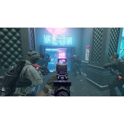 Ready or Not XBOX SERIES XS КЛЮЧ - irongamers.ru