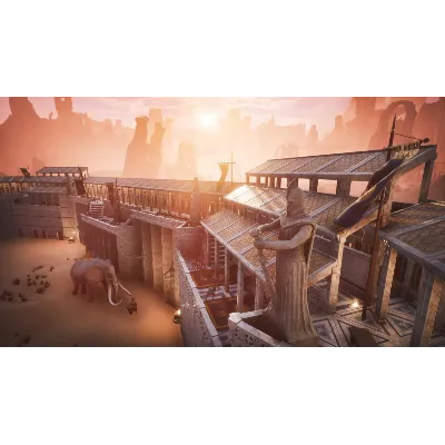 Conan Exiles - Jewel of the West Pack DLC EU Steam КЛЮЧ - irongamers.ru