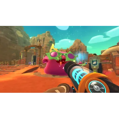 SLIME RANCHER XBOX ONE / SERIES X|S / ПК Ключ - irongamers.ru