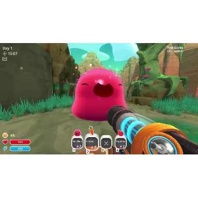 SLIME RANCHER XBOX ONE / SERIES X|S / ПК Ключ - irongamers.ru