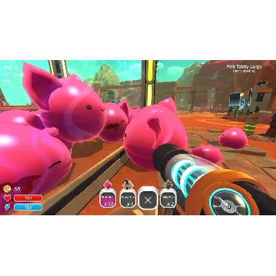 SLIME RANCHER XBOX ONE / SERIES X|S / ПК Ключ - irongamers.ru