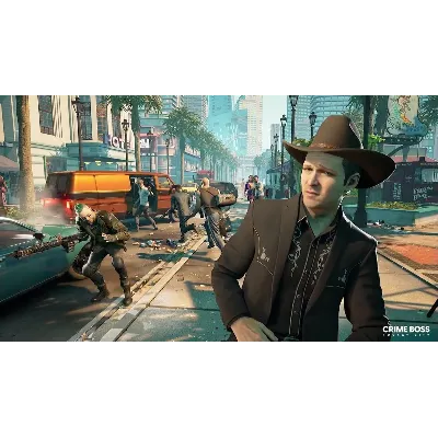 CRIME BOSS: ROCKAY CITY XBOX SERIES X|S КЛЮЧ - irongamers.ru