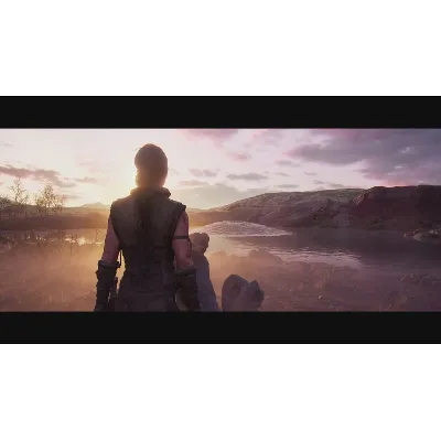 SENUA&acute;S SAGA: HELLBLADE II XBOX SERIES X|S + ПК Ключ - irongamers.ru