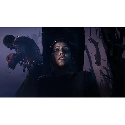 SENUA&acute;S SAGA: HELLBLADE II XBOX SERIES X|S + ПК Ключ - irongamers.ru