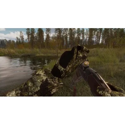 Bult: Hunting simulator STEAM GIFT AUTO RU+МИР - irongamers.ru