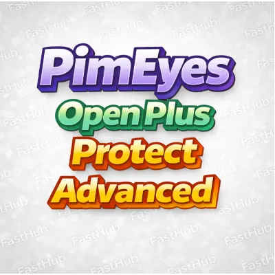 Pimeyes AI Пимайз 1/12 месяев Open/Protect - irongamers.ru