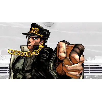 JoJo´s Bizarre Adventure: All-Star Battle R XBOX КЛЮЧ - irongamers.ru