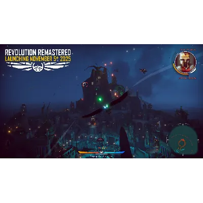 The Falconeer: Revolution Remaster: Warrior Edition - irongamers.ru