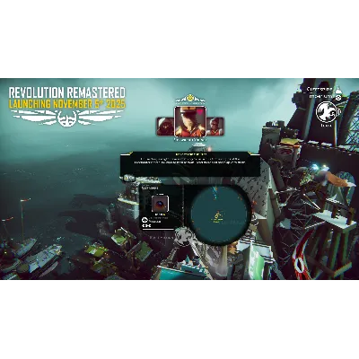 The Falconeer: Revolution Remaster: Warrior Edition - irongamers.ru
