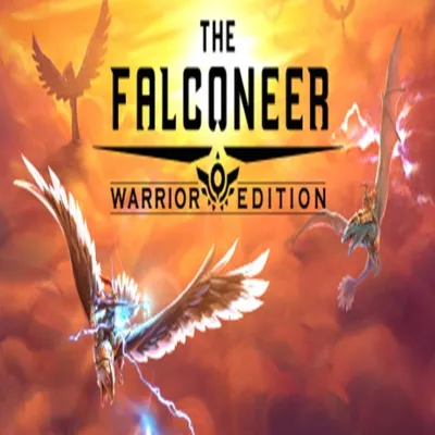 The Falconeer: Revolution Remaster: Warrior Edition - irongamers.ru