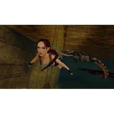 ДЛЯ РОССИИ Tomb Raider IV-VI Remastered STEAM КЛЮЧ - irongamers.ru