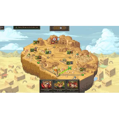 Metal Slug Tactics Steam Ключ РФ+Мир +Бонус - irongamers.ru