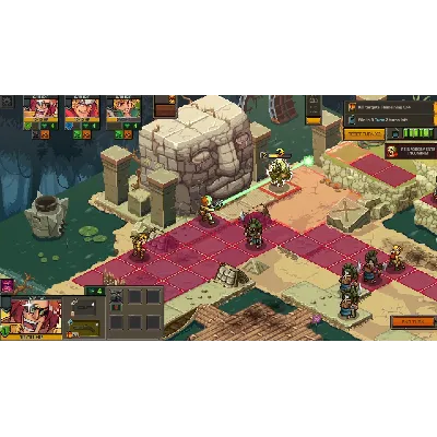 Metal Slug Tactics Steam Ключ РФ+Мир +Бонус - irongamers.ru
