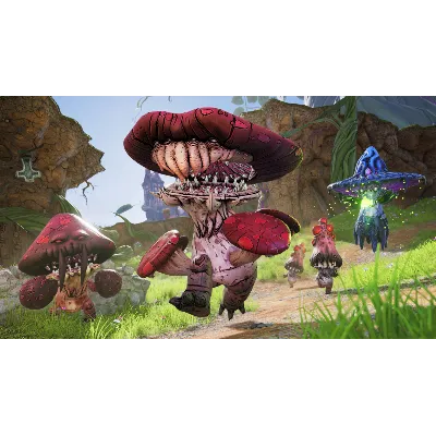 Tiny Tina´s Wonderlands Xbox One Series X|S КЛЮЧ - irongamers.ru