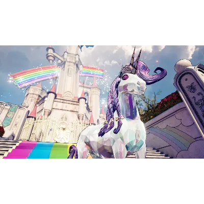 Tiny Tina´s Wonderlands Xbox One Series X|S КЛЮЧ - irongamers.ru