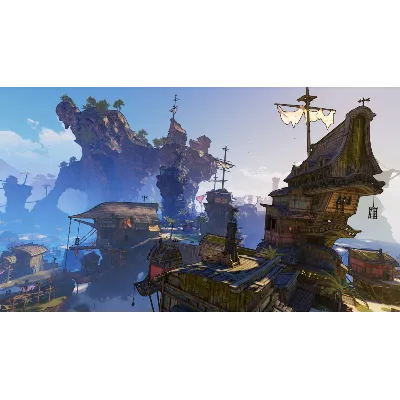 Tiny Tina´s Wonderlands Xbox One Series X|S КЛЮЧ - irongamers.ru