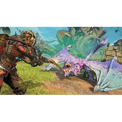 Tiny Tina´s Wonderlands Xbox One Series X|S КЛЮЧ - irongamers.ru
