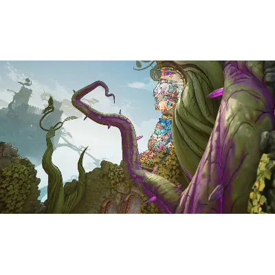 Tiny Tina´s Wonderlands Xbox One Series X|S КЛЮЧ - irongamers.ru