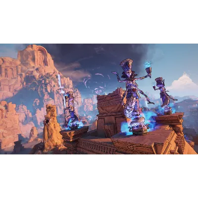Tiny Tina´s Wonderlands Xbox One Series X|S КЛЮЧ - irongamers.ru