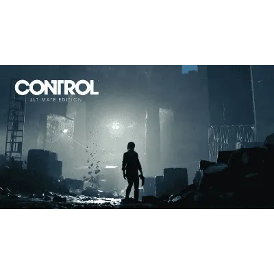 Control Ultimate Edition WINDOWS STORE Ключ - irongamers.ru
