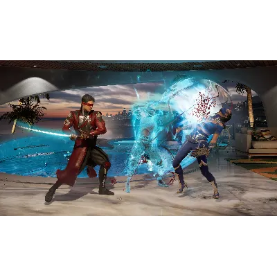 MORTAL KOMBAT: ELDER GOD BUNDLE XBOX ONE|XS КЛЮЧ - irongamers.ru
