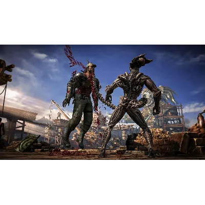 MORTAL KOMBAT: ELDER GOD BUNDLE XBOX ONE|XS КЛЮЧ - irongamers.ru