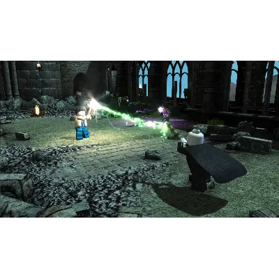 LEGO® HARRY POTTER™ COLLECTION XBOX SERIES X|S КЛЮЧ - irongamers.ru