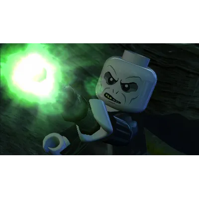 LEGO® HARRY POTTER™ COLLECTION XBOX SERIES X|S КЛЮЧ - irongamers.ru