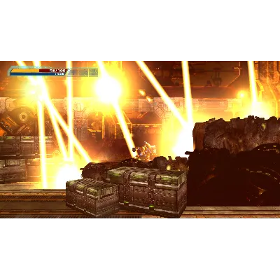 A.R.E.S. Extinction Agenda EX СТИМ Steam Gift - irongamers.ru