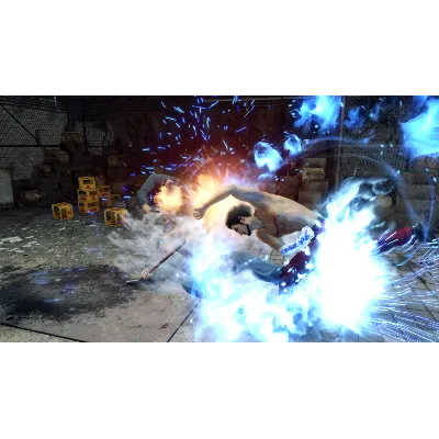 YAKUZA: LIKE A DRAGON LEGENDARY HERO EDITION XBOX KEY - irongamers.ru