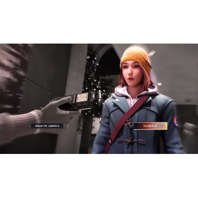 Life Is Strange Double Exposure Xbox Series X|S+ПК КЛЮЧ - irongamers.ru