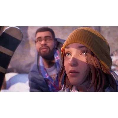 Life Is Strange Double Exposure Xbox Series X|S+ПК КЛЮЧ - irongamers.ru