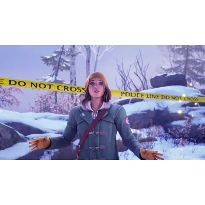 Life Is Strange Double Exposure Xbox Series X|S+ПК КЛЮЧ - irongamers.ru