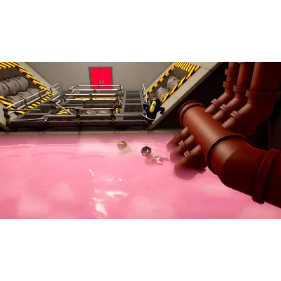 Gang Beasts XBOX ONE X|S KEY - irongamers.ru