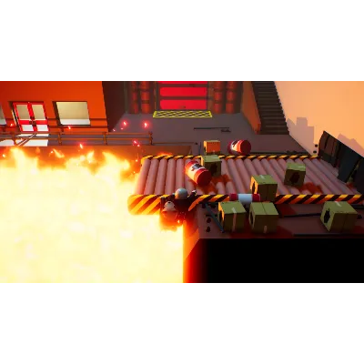 Gang Beasts XBOX ONE X|S KEY - irongamers.ru