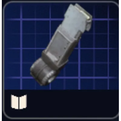 Extended light mag III - BluePrint - Быстрая безопасная доставка! - irongamers.ru