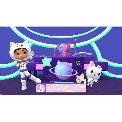 DreamWorks Gabby’s Dollhouse: Ready to Party STEAM - irongamers.ru