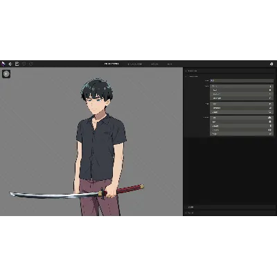 NovelStudio (Beta) * STEAM RU*KZ*UA*СНГ - irongamers.ru