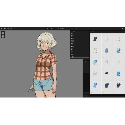 NovelStudio (Beta) * STEAM RU*KZ*UA*СНГ - irongamers.ru