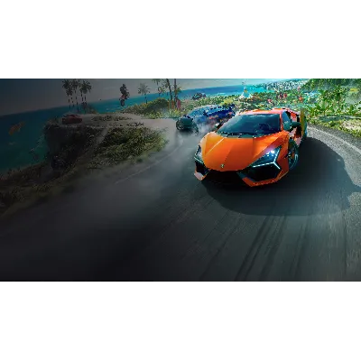 THE CREW MOTORFEST DELUXE EDITION XBOX ONE|XS КЛЮЧ - irongamers.ru