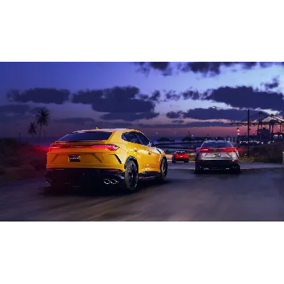 THE CREW MOTORFEST DELUXE EDITION XBOX ONE|XS КЛЮЧ - irongamers.ru