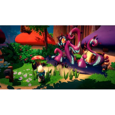 The Smurfs - Mission Vileaf XBOX КЛЮЧ - irongamers.ru