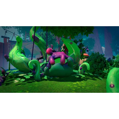 The Smurfs - Mission Vileaf XBOX КЛЮЧ - irongamers.ru