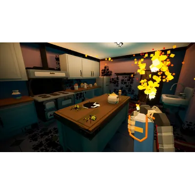 Kill It With Fire 2 STEAM GIFT AUTO RU+МИР - irongamers.ru