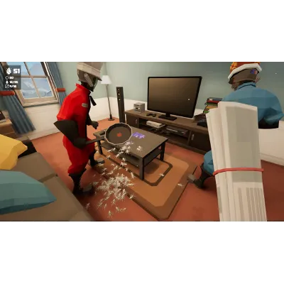 Kill It With Fire 2 STEAM GIFT AUTO RU+МИР - irongamers.ru