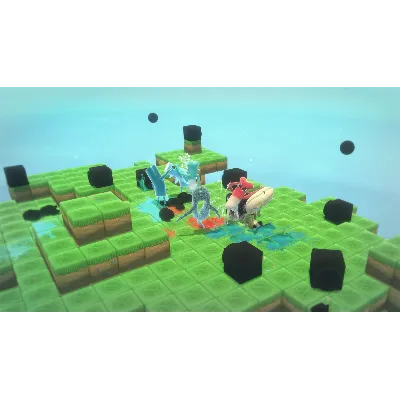 A Gummy&acute;s Life Xbox One\Series - irongamers.ru