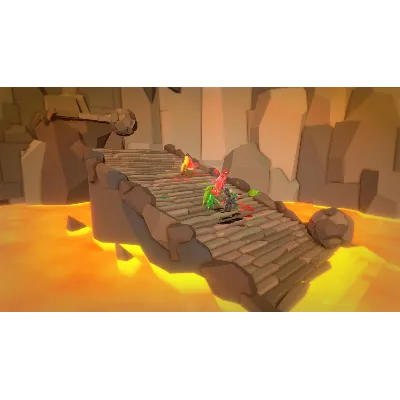 A Gummy&acute;s Life Xbox One\Series - irongamers.ru