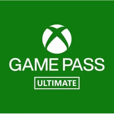 XBOX GAME PASS ULTIMATE RENEWAL 1 MONTH USA - irongamers.ru