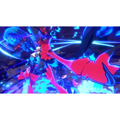 Persona 5 Tactica XBOX One Series X|S + ПК КЛЮЧ - irongamers.ru