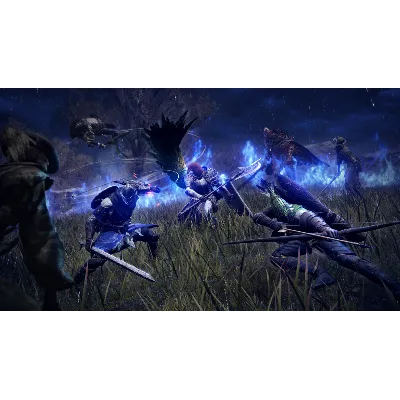 ELDEN RING NIGHTREIGN Xbox Series X/S Xbox One КЛЮЧ - irongamers.ru